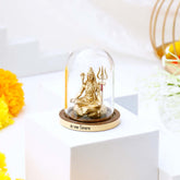 Tapasvi Mahadev Idol - Small
