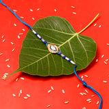 Archies Protective Evil Eye Rakhi