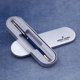 Pierre Cardin Musk Gold Sleek Ball Pen