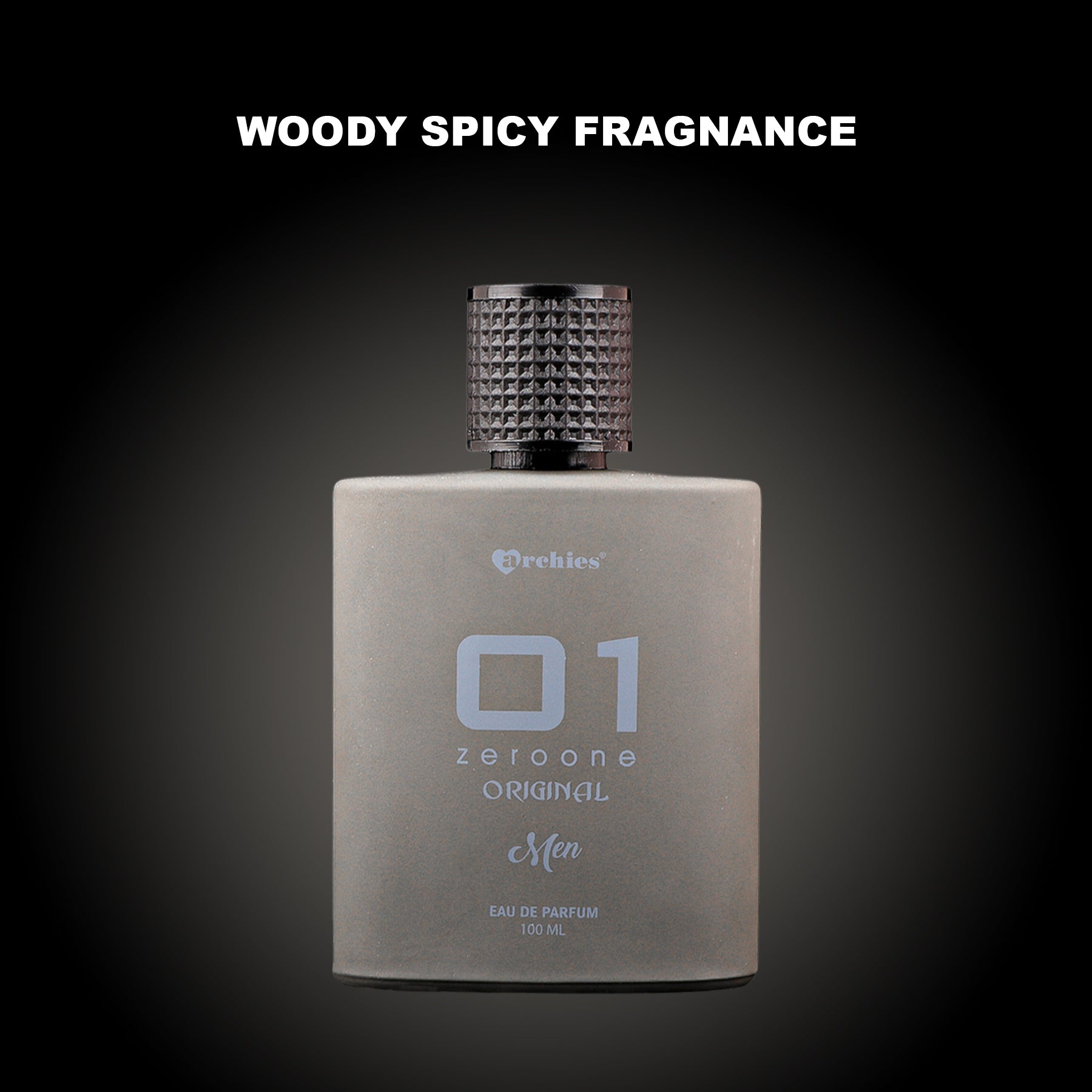 Archies 01 Men Original Perfume 100 ML