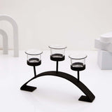 Tealight Candle Holder