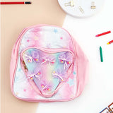 Pink Ribbons Kids Bag