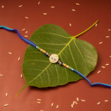 Traditional Evil Eye Premium Rakhi