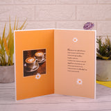 Hello Friend Greeting Card
