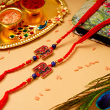 Spiderman Kids Rakhi Pack of 2