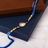 Protective Evil Eye Premium Rakhi