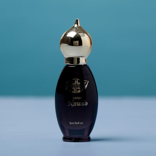 Girnar Nawab Perfume