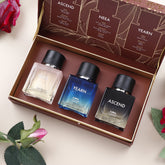 Ajmal Celebrations Fragrance Gift Set