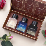 Ajmal Celebrations Fragrance Gift Set