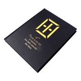 Prayer Is The Key To Heaven Quoted Notebook