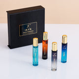 IKYK PREMIUM FRAGRANCES FOR HIM GIFT SET
