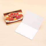 Pack Of 50 Heritage Diwali Seasons Greeting Card