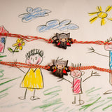 Thor Kids Rakhi Pack of 2
