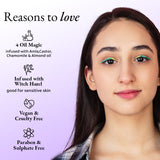 Elitty Green- Blue Ombre Holographic Eyeliner -Aurora ( 4ml)