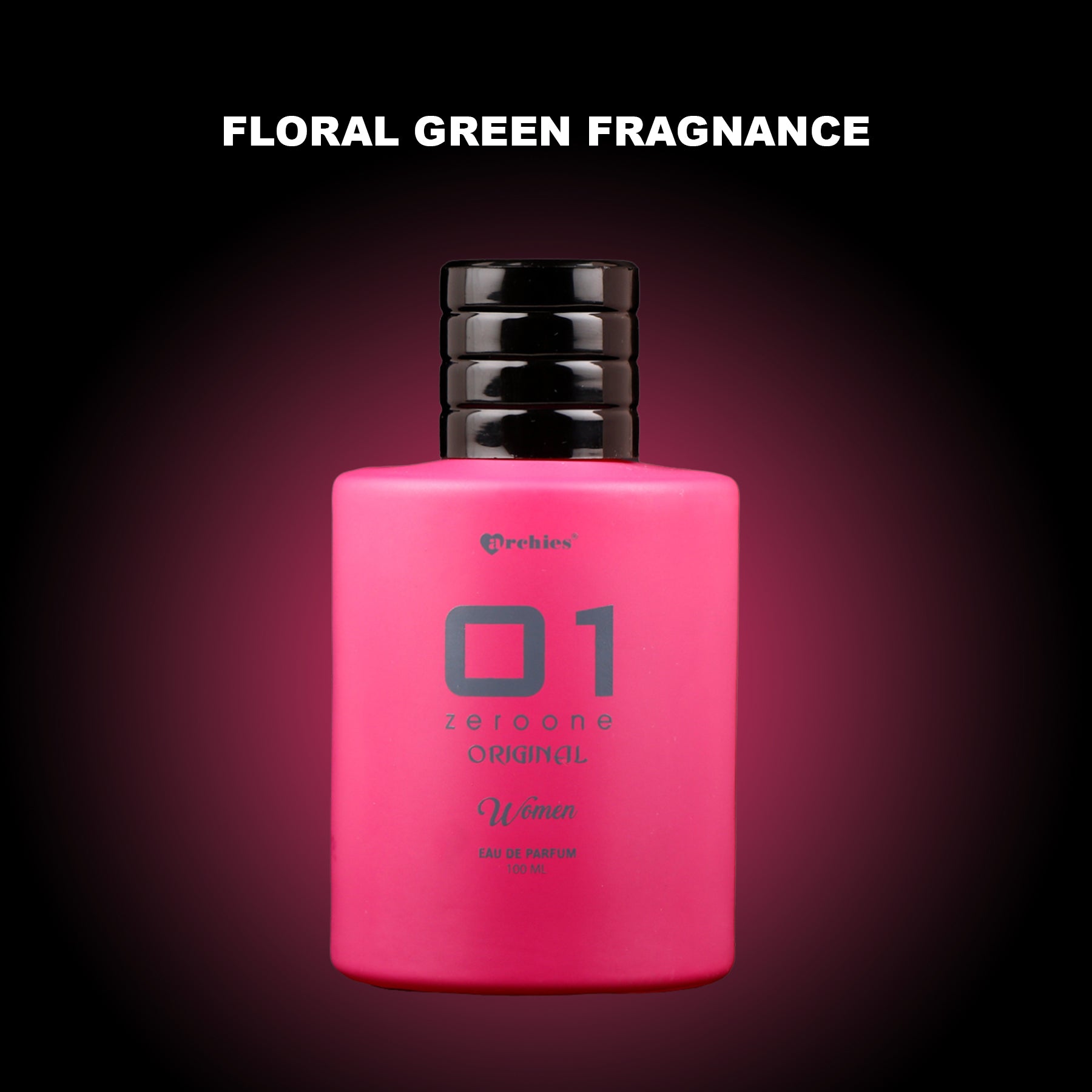 Archies 01 Women Original Perfume 100 ML