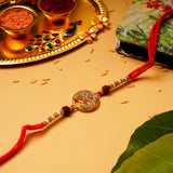 Divine OM Rakhi