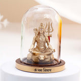 Tapasvi Mahadev Idol - Small