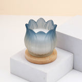 Scented Blue Lotus Candle