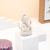 Spiritual Ganesha Blessings Idol