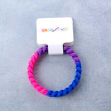 Triple Colour Friendship Band