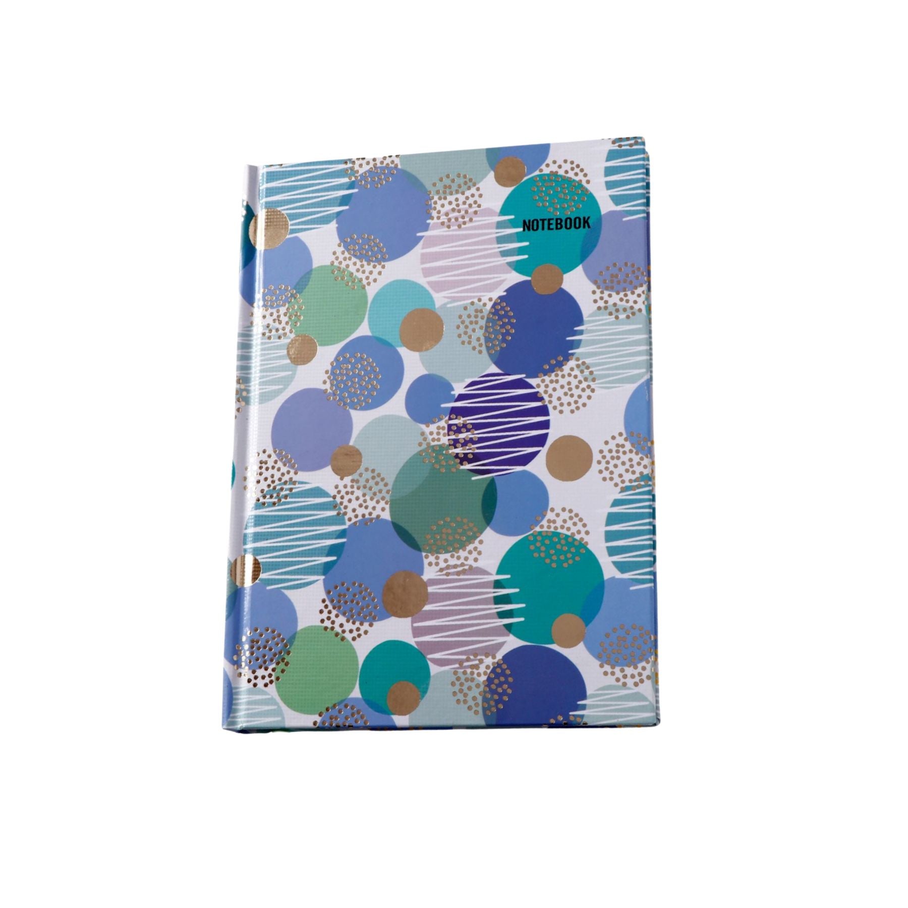 Aesthetic Hard Bound Notebook