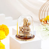 Aashirwad Shree Hanuman Ji Idol - Gold