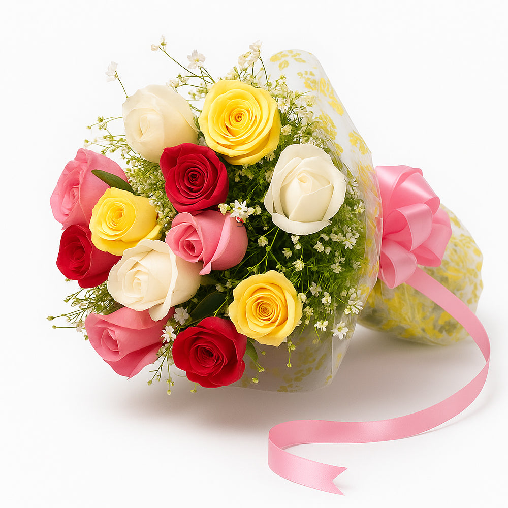 Cherished Moments Combo