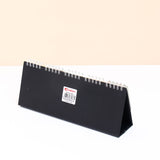 Smilies Quoted Desk Top Perpetual Calendar 2026