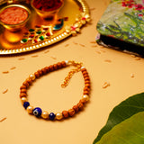 Evil Eye Protective Bracelet Rakhi