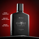 Archies Ghost Original Perfume 100 ML