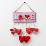 Romantic Love Wall Hanging