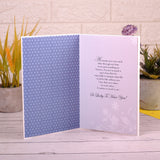 Bond of Friendship Greeting Card