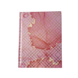Pink Theme Aesthetic Notebook