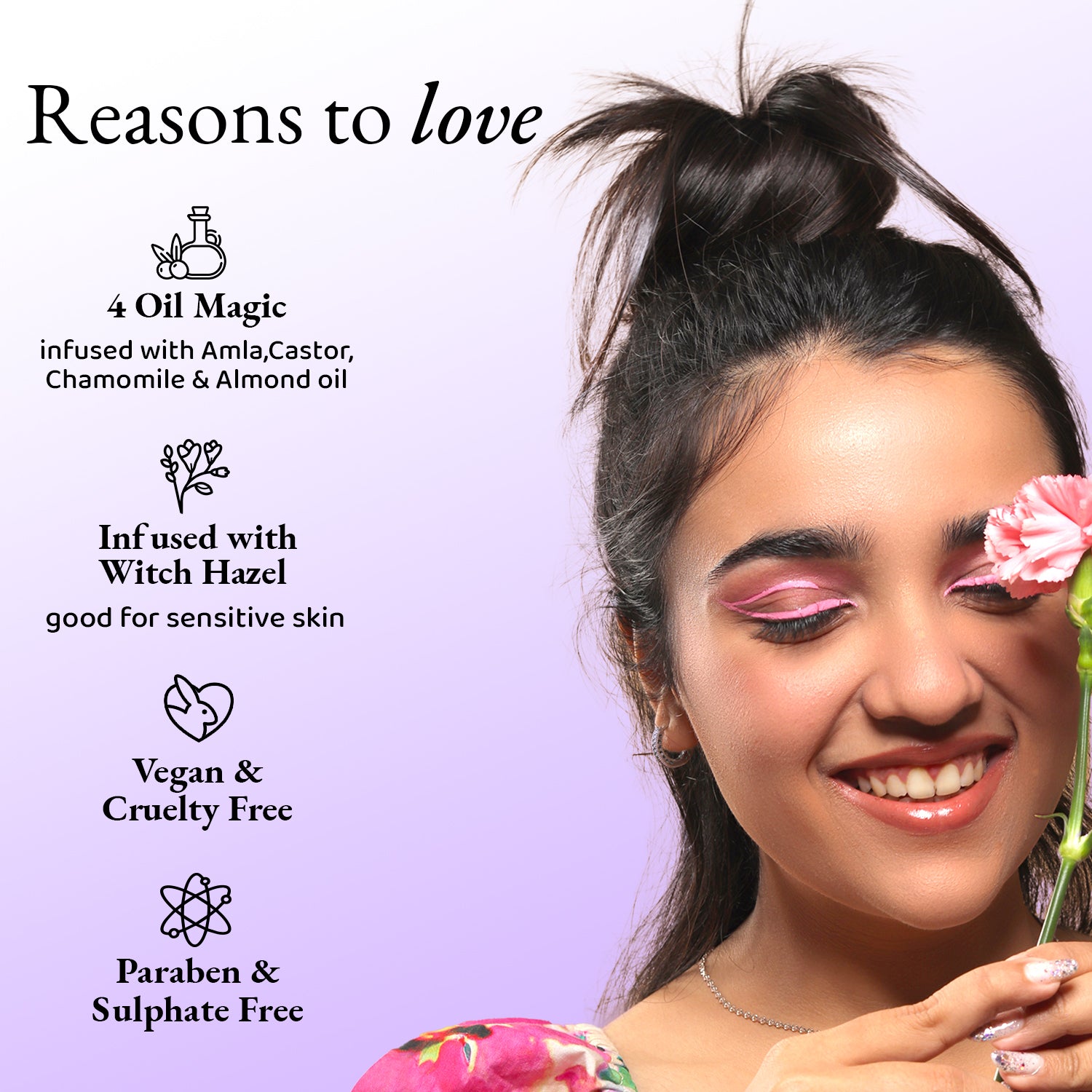 Elitty Pink Matte Pop Coloured Eyeliner - Crossbow (4ml)