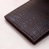 Timeless Bi-Fold Mens Wallet