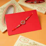 Om Shree Ganesha Rakhi