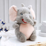 Jumbo Elephant - 35 CM