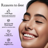 Elitty Copper Glitter Eyeliner -Nebula ( 4ml)