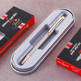 Pierre Cardin Jewel Titanium Ball Pen