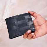 Elite Black Mens Wallet