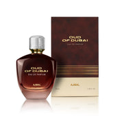 Ajmal Oud of Dubai Eau De Parfum 100ML