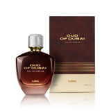 Ajmal Oud of Dubai Eau De Parfum 100ML