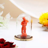 Pawanputra Hanuman Idol - Orange