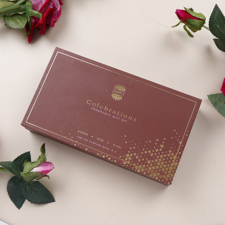 Ajmal Celebrations Fragrance Gift Set