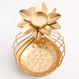 Lotus Tealight Diya Bowl Stand