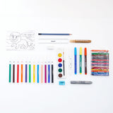 Luxor Doodles Super Combo Kit