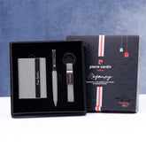 Pierre Cardin Regency Gift Set - Grey