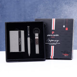 Pierre Cardin Regency Gift Set - Grey