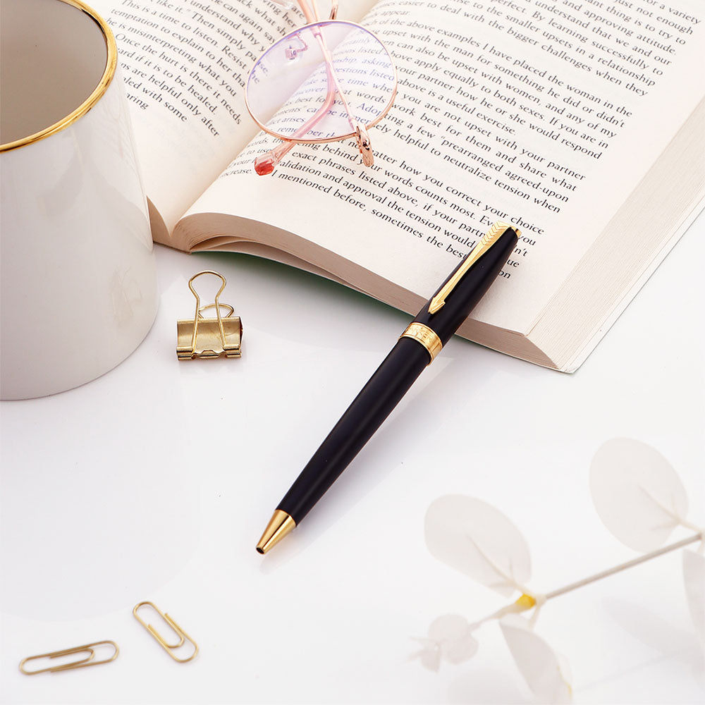 Fusion Matte Ball Pen