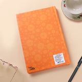 Desi Archies Owl Themed Notebook